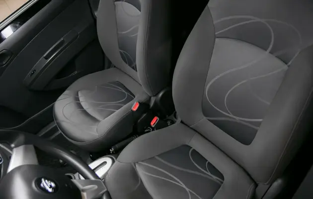 Ravon R2, фото №6