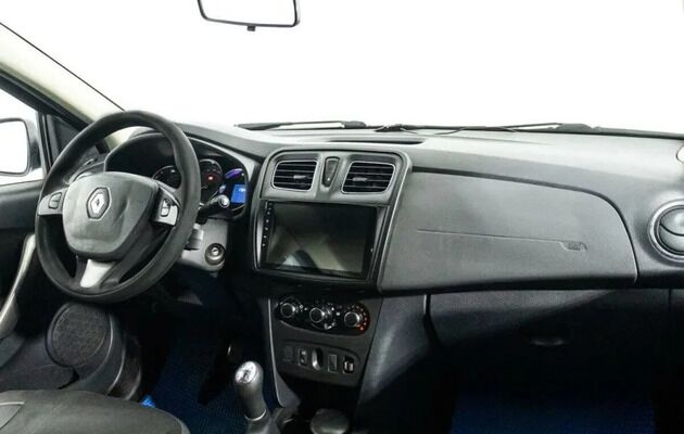 Renault Sandero, фото №6