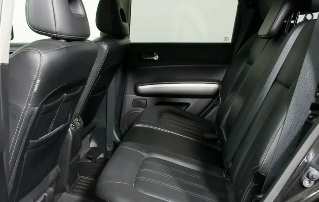 Nissan X-Trail, фото №8