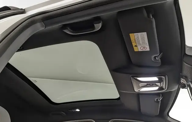 Changan Uni-V, фото №12