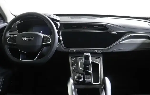 Geely Atlas Pro, фото №8