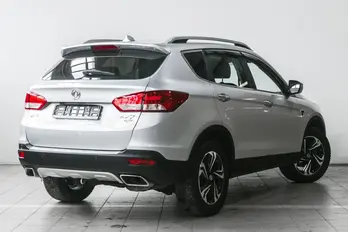 DongFeng AX7