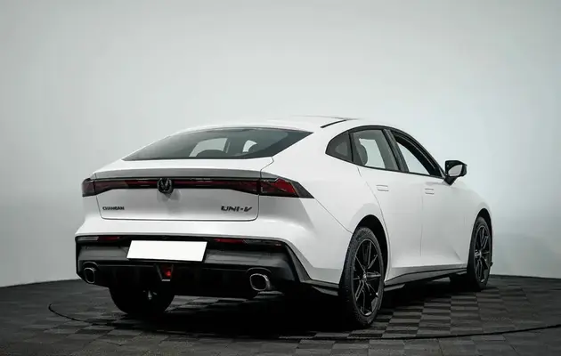 Changan Uni-V, фото №2