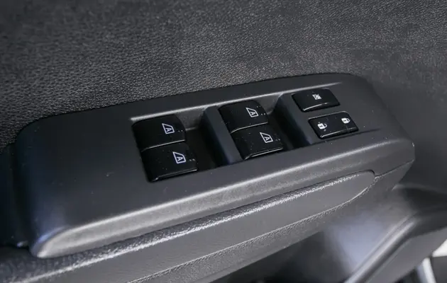 DongFeng AX7, фото №15