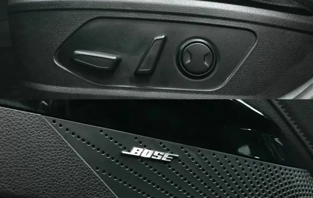 Kia K5, фото №10