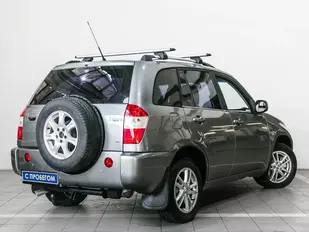 Chery Tiggo (T11)