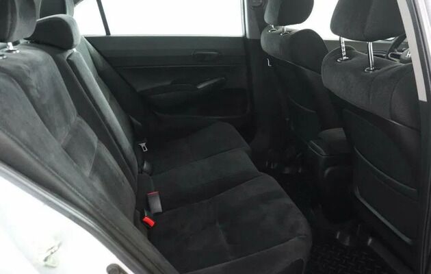 Honda Civic, фото №7