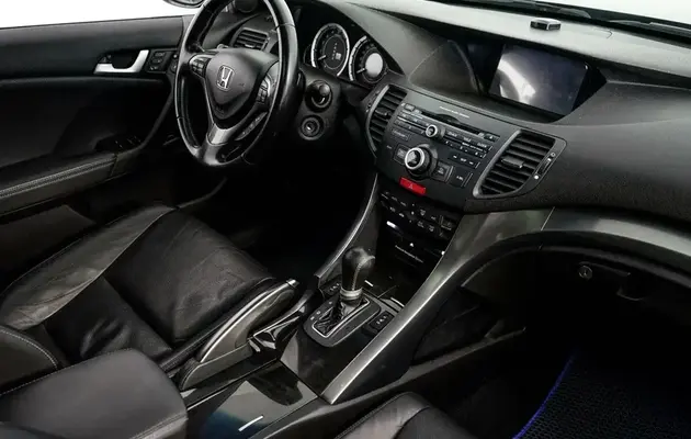 Honda Accord, фото №5