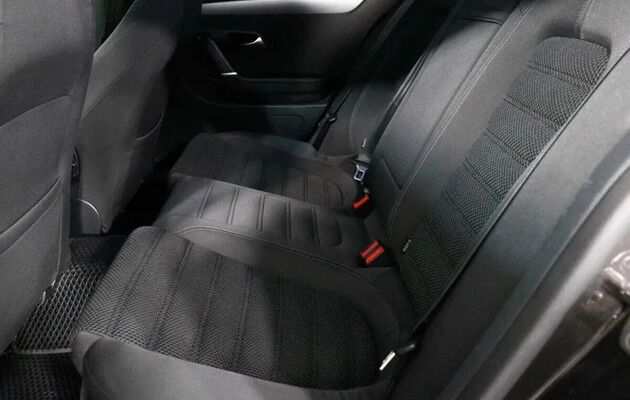 Volkswagen Passat CC, фото №8