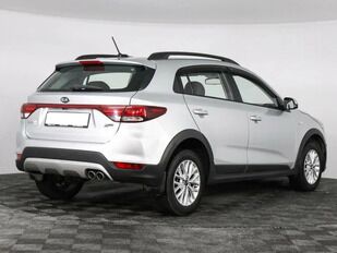 Kia Rio X-Line