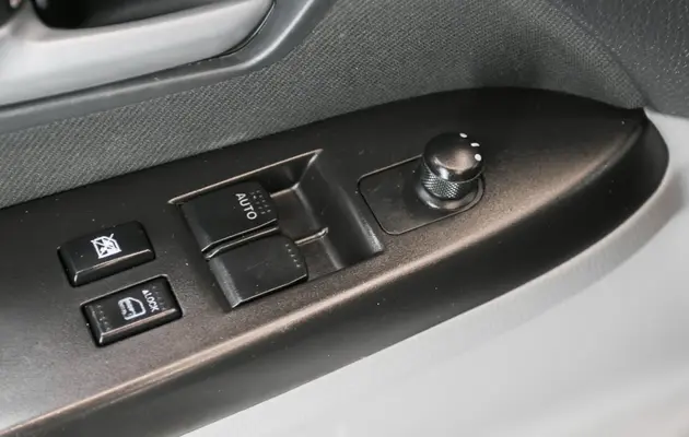 Suzuki SX4, фото №12