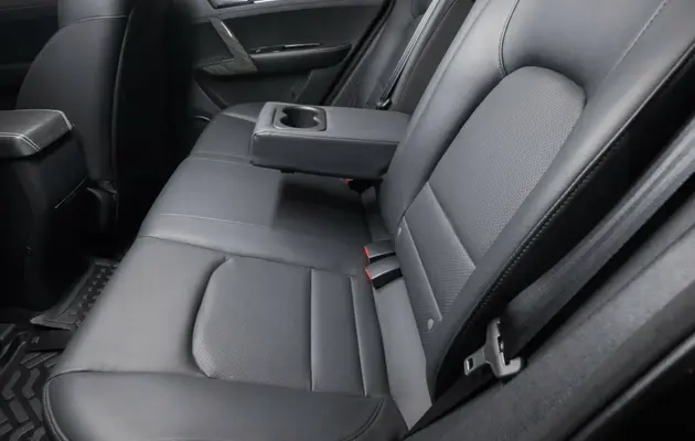 Zotye T600, фото №8