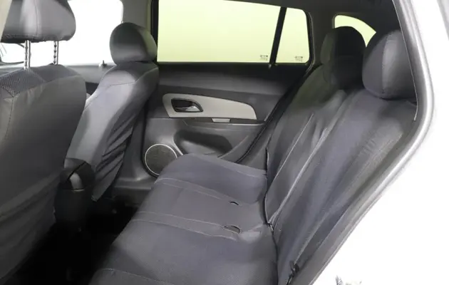 Chevrolet Cruze, фото №6