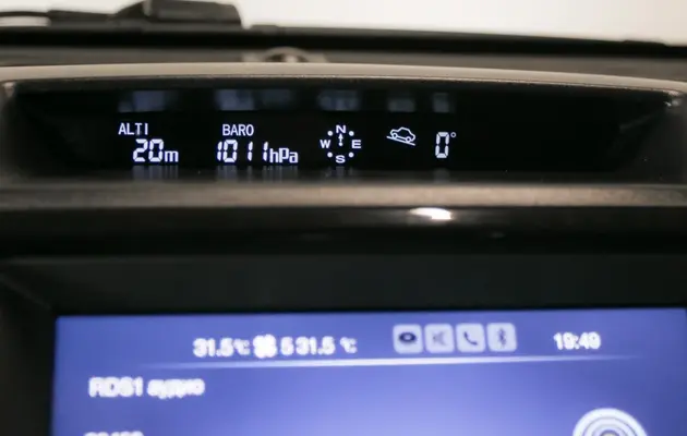 Haval H9, фото №10