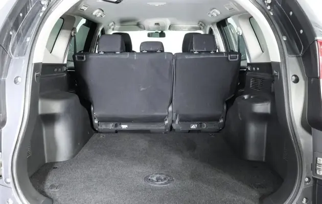 Mitsubishi Pajero Sport, фото №4