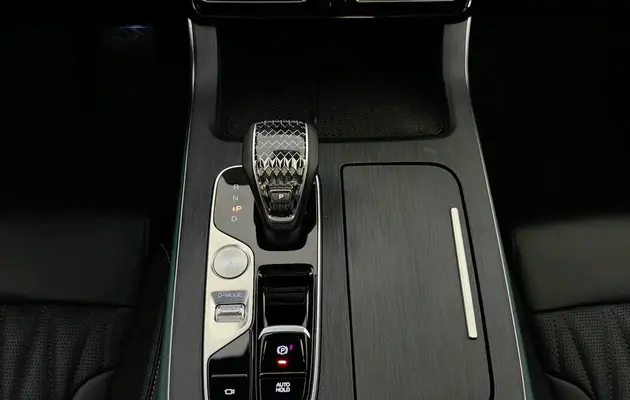 GAC GS8, фото №15