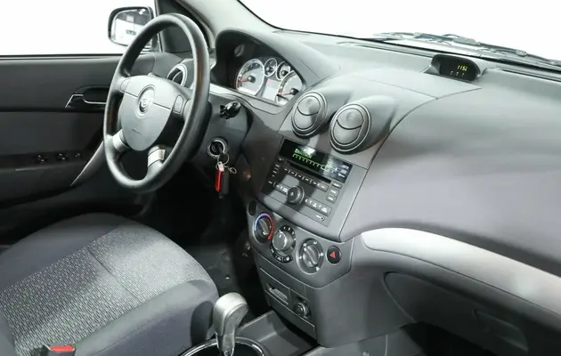 Ravon Nexia R3, фото №5