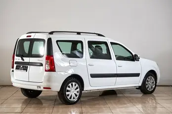 LADA (ВАЗ) LARGUS