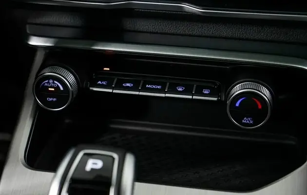 Geely Coolray, фото №7