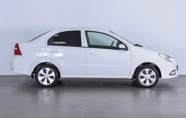 Ravon Nexia R3, фото №2