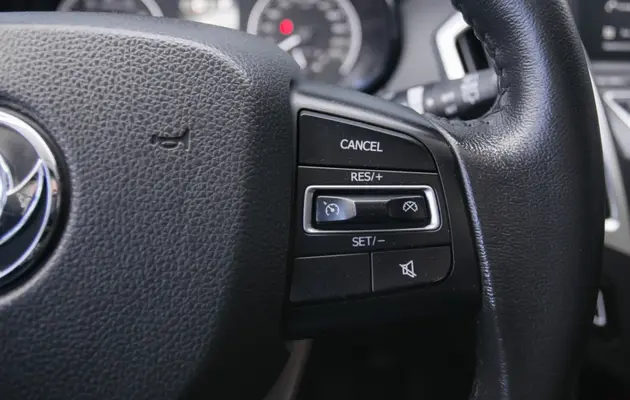 DongFeng AX7, фото №7