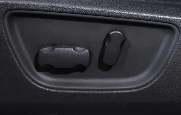 Mitsubishi Pajero Sport, фото №13