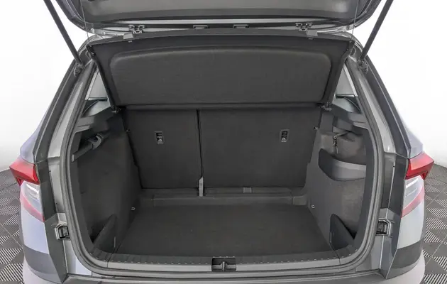 Skoda Karoq, фото №12