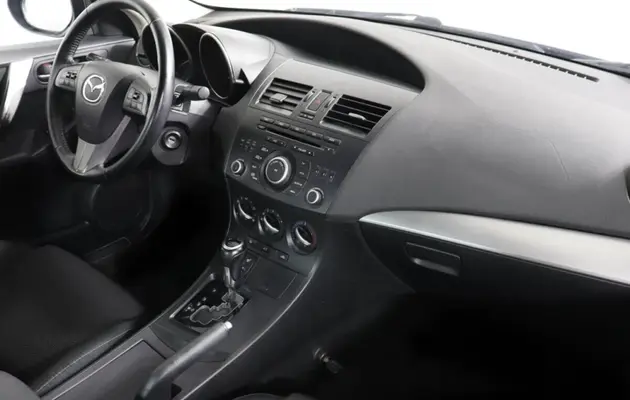 Mazda 3, фото №7