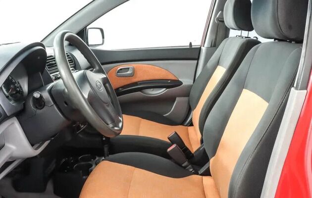 Kia Picanto, фото №6