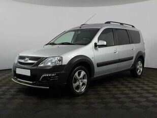 LADA (ВАЗ) LARGUS