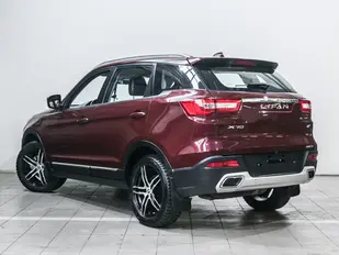 Lifan X70