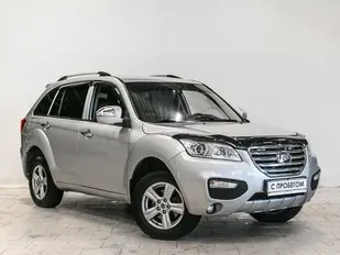 Lifan X60