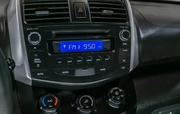 Lifan X60, фото №7