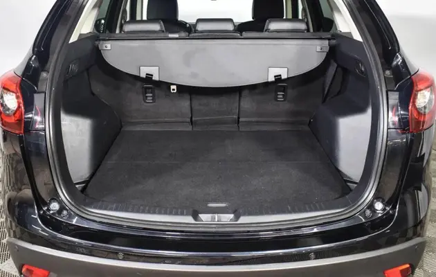 Mazda CX-5, фото №10