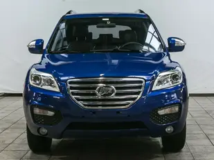 Lifan X60