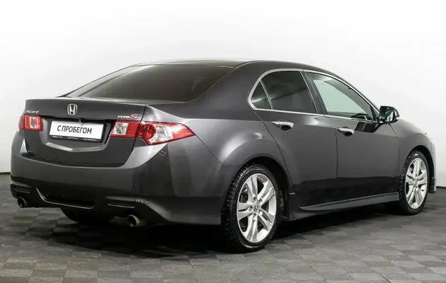 Honda Accord, фото №2