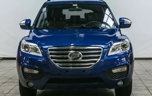 Lifan X60, фото №5