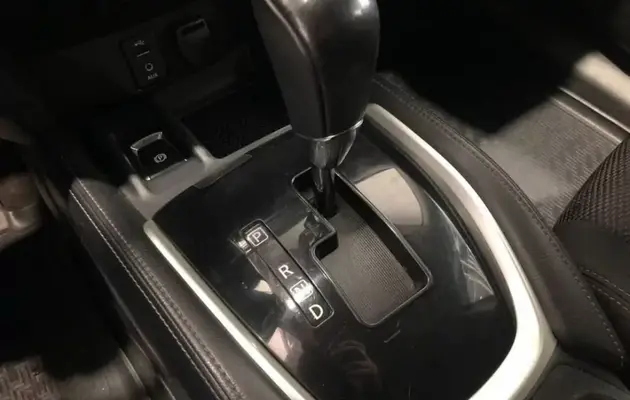 Nissan Qashqai, фото №14