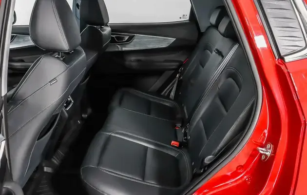 Chery Tiggo 4 Pro, фото №6