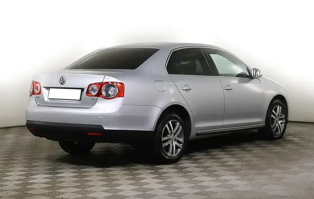 Volkswagen Jetta, фото №2