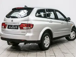 SsangYong KYRON