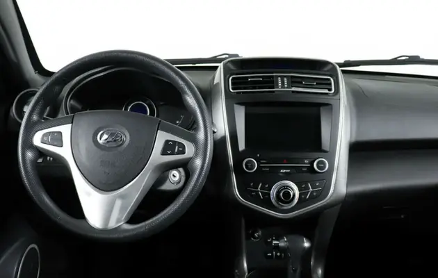 Lifan X60, фото №5