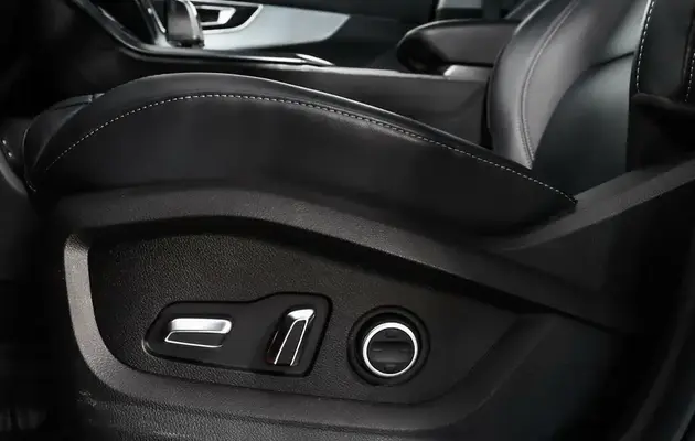 Chery Tiggo 4 Pro, фото №8