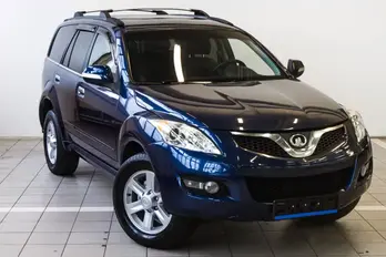 Great Wall HOVER H5