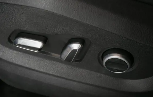 EXEED LX, фото №14