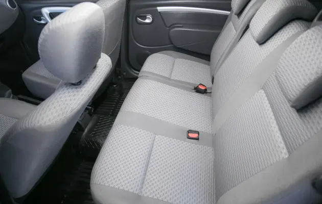 LADA (ВАЗ) Largus, фото №9