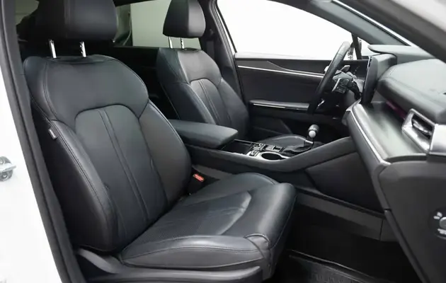 Kia K5, фото №10