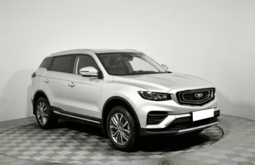 Belgee X70
