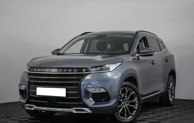 EXEED TLX, фото №1