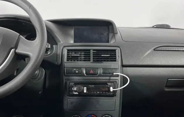 LADA (ВАЗ) Priora, фото №7